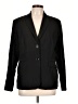 Bianca Nygard Black Blazer Size 12 - photo 1