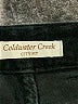 Coldwater Creek Black Casual Pants Size 14 - photo 4