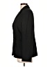 Bianca Nygard Black Blazer Size 12 - photo 5
