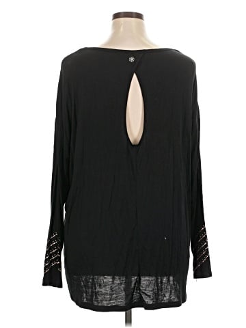 GAIAM Long Sleeve Top (view 2)