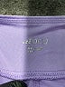 Bcg Purple Athletic Shorts Size 16 - photo 3
