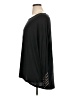 GAIAM Black Long Sleeve Top Size XL - photo 5