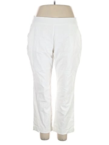 Simply Vera Vera Wang Casual Pants (view 1)