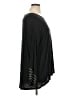 GAIAM Black Long Sleeve Top Size XL - photo 4