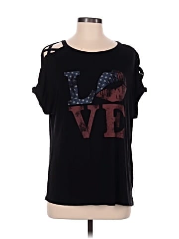 Venus Short Sleeve T-Shirt (view 1)