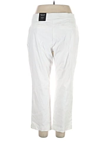 Simply Vera Vera Wang Casual Pants (view 2)