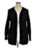 Maurices Black Cardigan Size 0X - photo 1