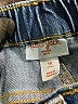 Cat & Jack Blue Jeans Size 10 - photo 3