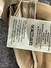 Anthropologie 100% Polyester Metallic Silver Shorts Size 14 Petite - photo 4