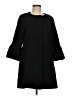 Julie Brown Black Coat Size M - photo 1