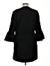 Julie Brown Black Coat Size M - photo 2
