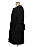 Julie Brown Black Coat Size M - photo 5