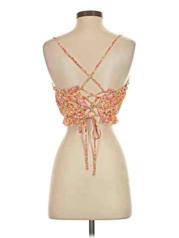Show Me Your Mumu Sleeveless Blouse (view 2)
