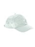 Adidas 100% Cotton Green Baseball Cap One size - photo 1