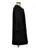 Julie Brown Black Coat Size M - photo 4