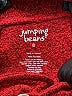 Jumping Beans 100% Polyester Red Pullover Sweater Size 8 - photo 3