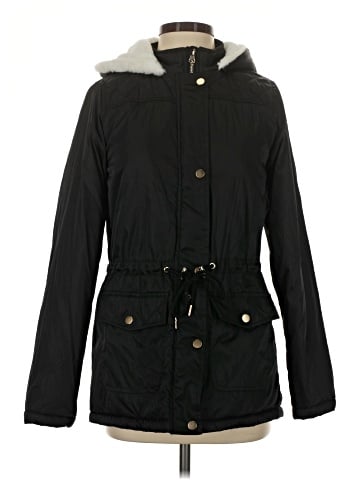 Riley + James Snow Jacket (view 1)