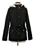Riley + James Black Snow Jacket Size S - photo 1