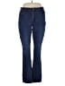 Gap Blue Jeans Size 14 (tall) - photo 1