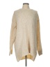 Old Navy Tan Pullover Sweater Size L (tall) - photo 1