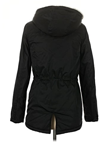 Riley + James Snow Jacket (view 2)