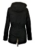 Riley + James Black Snow Jacket Size S - photo 2