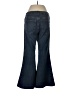 Express Blue Jeans Size Lg SHORT - photo 2