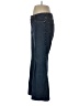 Express Blue Jeans Size Lg SHORT - photo 5