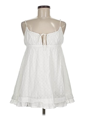 Princess Polly Sleeveless Top (view 1)