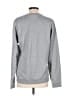 Nike Gray Long Sleeve Top Size S - photo 2