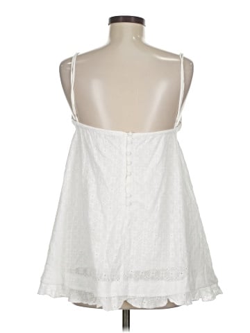 Princess Polly Sleeveless Top (view 2)