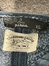 PrAna Blue Pullover Sweater Size XS - photo 7