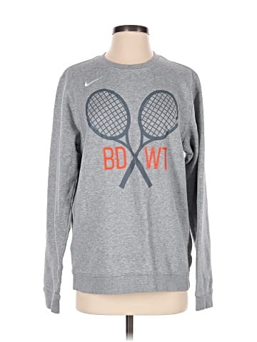 Nike Long Sleeve Top (view 1)