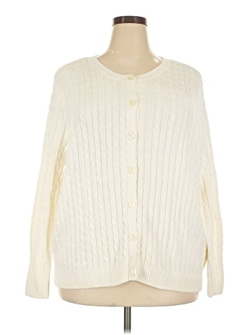 Appleseeds Cardigan (view 1)