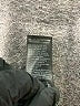 White House Black Market 100% Polyester Green Cargo Shorts Size 0 - photo 4