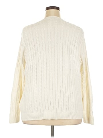 Appleseeds Cardigan (view 2)