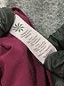 Athleta Burgundy Athletic Shorts Size L - photo 4