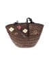 Unbranded Hearts Brown Tote One size - photo 1