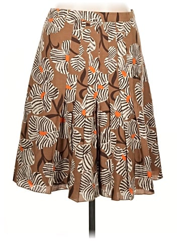 Moschino Cheap And Chic Casual Skirt (view 1)