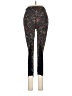 Lululemon Athletica Graphic Black Leggings Size 8 - photo 2