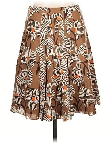 Moschino Cheap And Chic Casual Skirt (view 2)