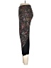 Lululemon Athletica Graphic Black Leggings Size 8 - photo 5