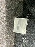 Austin Reed 100% Wool Silver Kimono Size 2 - photo 8