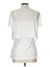 Perceptions White Cardigan Size L - photo 2