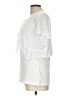 Perceptions White Cardigan Size L - photo 5