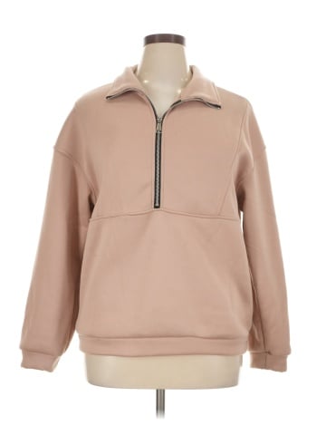 Unbranded Sweatshirt (view 1)