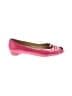 Stuart Weitzman Pink Flats Size 7 - photo 1