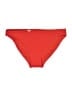 Aerie Red Swimsuit Bottoms Size XS - photo 1