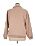 Unbranded 100% Polyester Tan Sweatshirt Size XL - photo 2