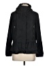 Zara Basic Solid Black Windbreaker Size M - photo 1